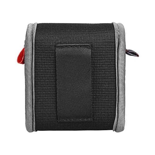  TXesign Scratch Proof Protection Neoprene Case Bag for GoPro Hero 7 6 3 4 5 and GoPro Hero Session 8.0 MP Waterproof Camera