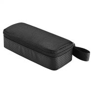 TXEsign DSLR Camera Battery Storage Bag, Battery Holder Case for GoPro Hero 10 9 8 7 6 5 4