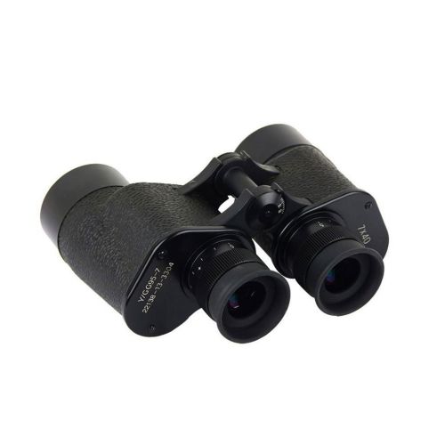  TY BEI 95 Type Telescope 7x40 YGG95-7 Binoculars Coordinate Rangefinder Optical Instrument