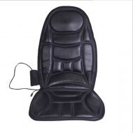 TY BEI Car Massage Cushion Multi-Function Massager Electric Car Home Massage Cushion Packed with...