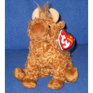 TY Beanie Babies TY HAMISH the HIGHLAND COW BEANIE BABY - MINT with MINT TAGS - UK EXCLUSIVE