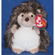TY Beanie Babies TY PRICKLES the HEDGEHOG BEANIE BABY - MINT with MINT TAGS - NEW 2010