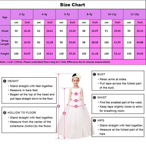  TYHTYM Princess Sofia The First Costumes Girls Birthday Cosplay Party Purple Fancy Dresses Halloween Christmas 2-13 Years