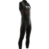 TYR Sport Mens Hurricane Sleeveless Wetsuit Category 5