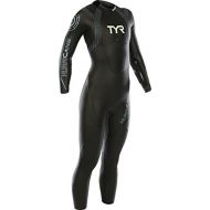 TYR SPORT Womens Hurricane Wetsuit Category 2