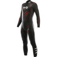 TYR SPORT Mens Hurricane Wetsuit Category 5