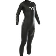 TYR SPORT Womens Hurricane Wetsuit Category 1