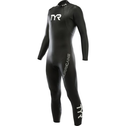  TYR SPORT Mens Hurricane Wetsuit Category 1