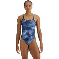 TYR Women's Durafast Elite Crosscutfit Swimsuit