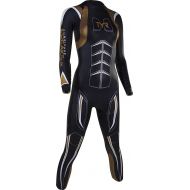 TYR Hurricane Freak Nature Wetsuit