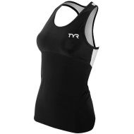 TYR Sport Women's Sport Carbon Tank Top