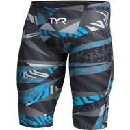 TYR Avictor Prelude Jammer, Black/Black, Size - 20