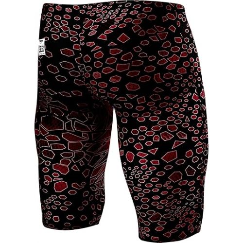  TYR Mens Avictor Venom ShortAvictor Venom Short