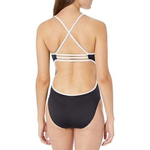  TYR Women's Durafast Elite Trinityfit Swimsuit