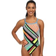 TYR Women's Rapture Diamondback