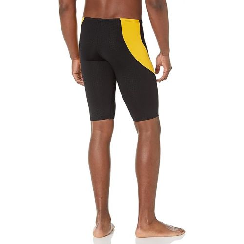  TYR Men's Durafast Elite Curve Splice Jammer Swimsuit