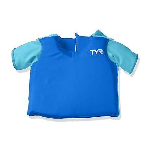  TYR Kids Flotation Shirt