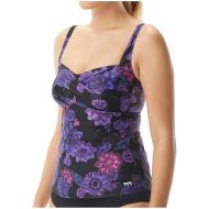 TYR Primrose Twist Bra Tank