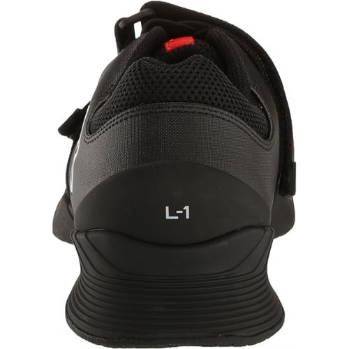  TYR L115.5 Lifter Black 5.5