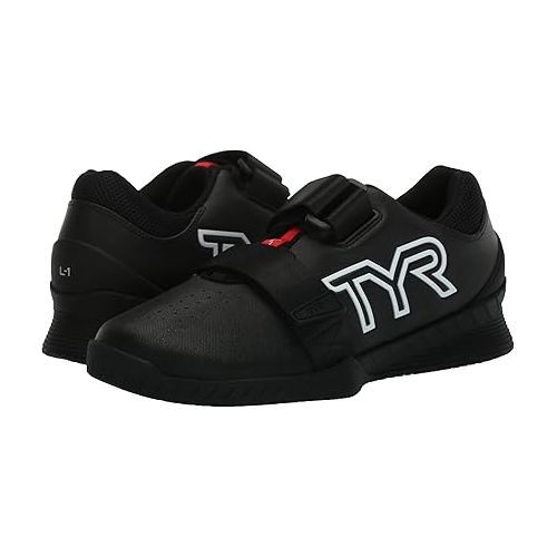  TYR L115.5 Lifter Black 5.5