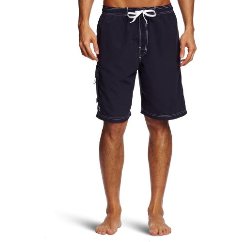  TYR Mens Challenger Trunk