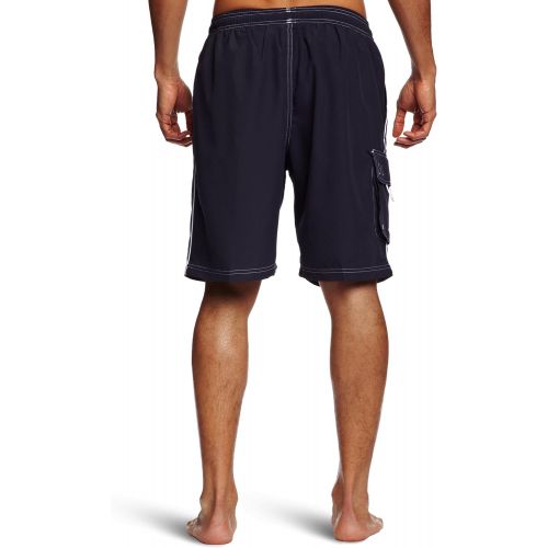  TYR Mens Challenger Trunk