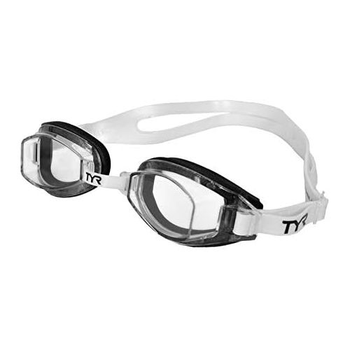  TYR Team Sprint Performance Goggle