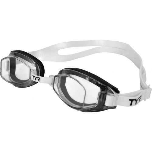  TYR Team Sprint Performance Goggle