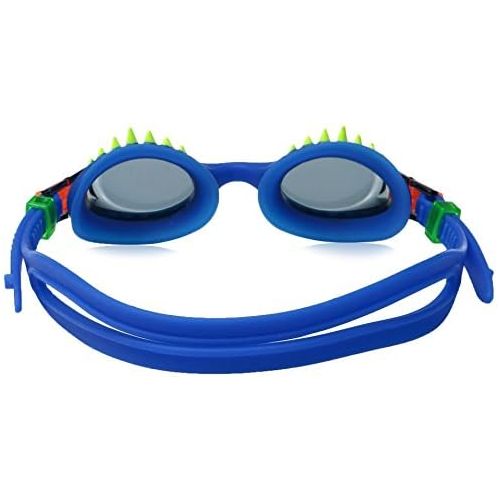  TYR Kids Swimple Spikes Googles