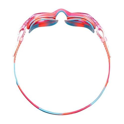  TYR Youth Tie Dye Swimple Goggles