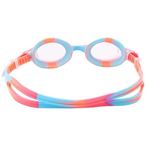  TYR Youth Tie Dye Swimple Goggles