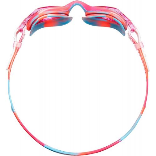  TYR Youth Tie Dye Swimple Goggles