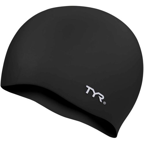  TYR Wrinkle Free Silicone Cap