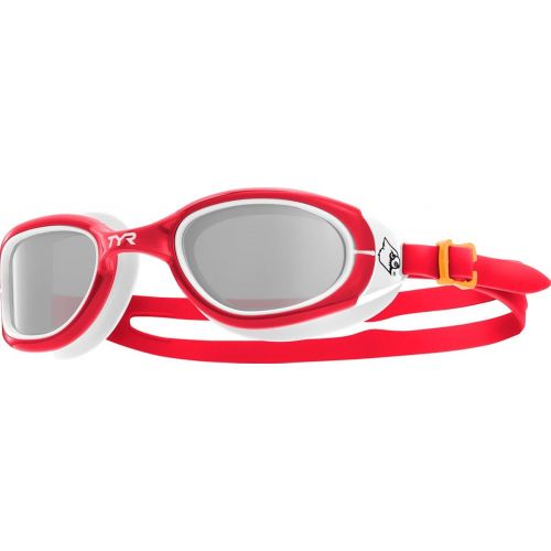  TYR NCAA Louisville Cardinals Special Ops 2.0 Goggles