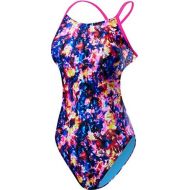 TYR Women’s Stellar Cutoutfit Swimsuit