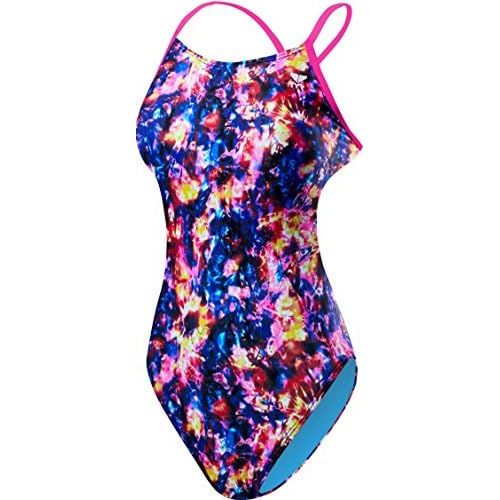  TYR Women’s Stellar Cutoutfit Swimsuit