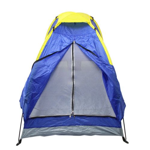  TYT Bule Roof Tent