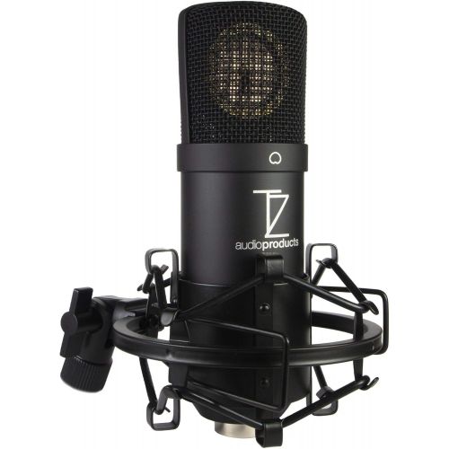  TZ Stellar X2 Large Diaphragm Cardioid Condenser XLR Microphone