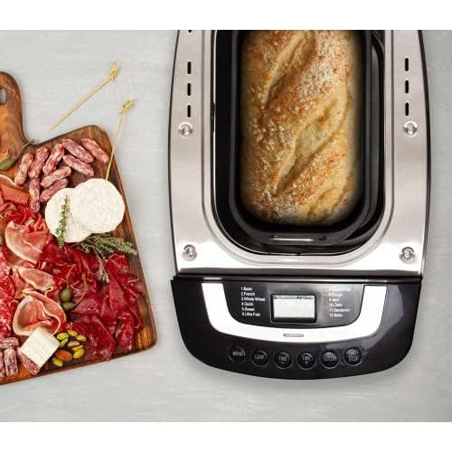  [아마존베스트]TZS First Austria Bread maker