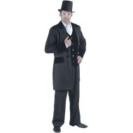 Tabis Characters Mens Rhett Butler Suit Theater Costume