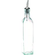 Tablecraft 16 oz Oil & Vinegar Cruet