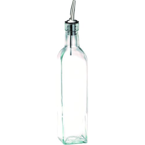  Tablecraft 16 oz Oil & Vinegar Cruet