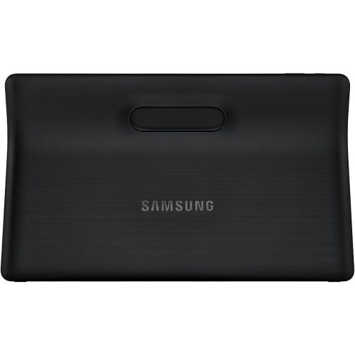 삼성 Samsung Galaxy View 64GB Wi-Fi (+ 4G LTE on AT&T) Unlocked Android 18.4 Large-Display Tablet Computer, Black (Business Packaging  Brown Box) - No Warranty