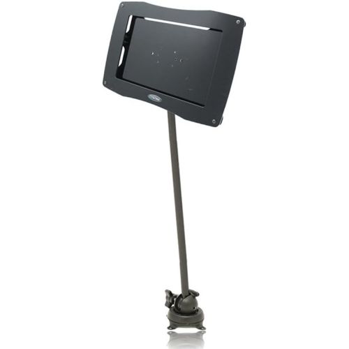  PADHOLDR Padholdr Fit Large Series Tablet Holder Heavy Duty Mount with 24-Inch Arm (PHFL001S24)