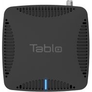 [아마존베스트]Tablo Dual LITE [TDNS2B-01-CN] Over-The-Air [OTA] Digital Video Recorder [DVR] for Cord Cutters - with WiFi, Live TV Streaming, & Automatic Commercial Skip, Black