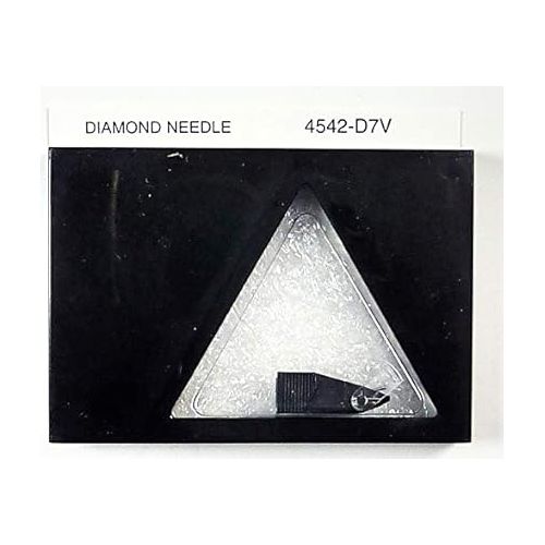  Pfanstiehl Phonograph Stylus Needle For Ortofon DUAL DN145 DN150 DN155 152 150 DN152 DN166 DN160