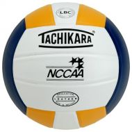 Tachikara NCCAA National Christian College Athletics Association premium Leather VolleyBall