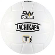 Tachikara 5W-Prime T-TEC Micro-Fiber Volleyball