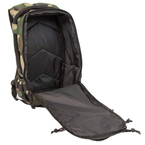  Tactical Baby Gear Daypack Mini (Camo)