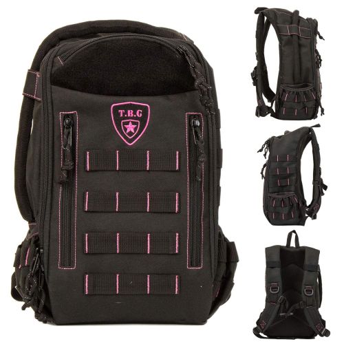  Tactical Baby Gear Daypack Mini (Camo)